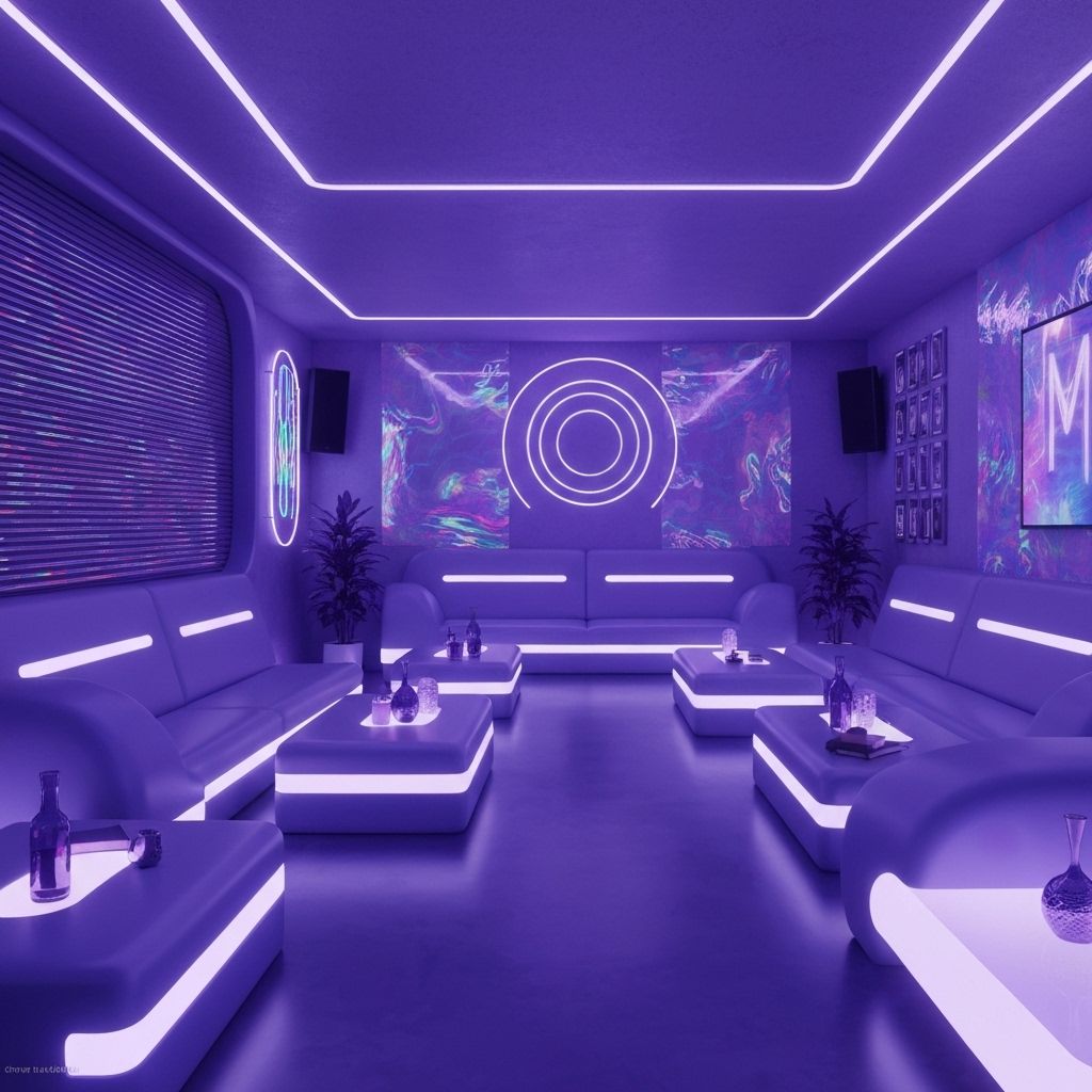 AfterNoonChillLounge